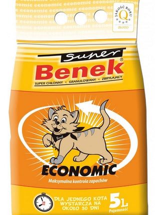 Super Benek Economic 5L