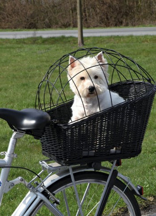 Trixie Kosz na rower [13117]