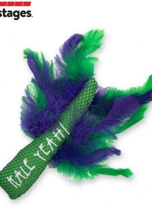 Petstages Krazy Kale dla kota [PS67839]