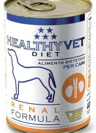 Healthy Vet Diet Pies Renal Formula puszka 400g