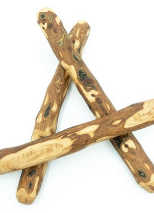 4DOGS Gryzak z drzewa oliwnego S