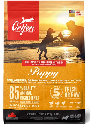 Orijen Puppy 2kg