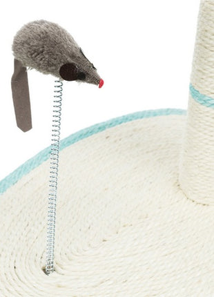 Trixie Drapak dla kota z piłką i myszką 50cm [TX-4306]