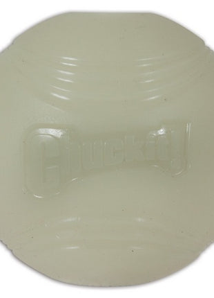 Chuckit! Max Glow Ball Medium [32313]