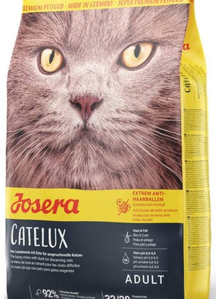 Josera Kot Catelux Adult 400g