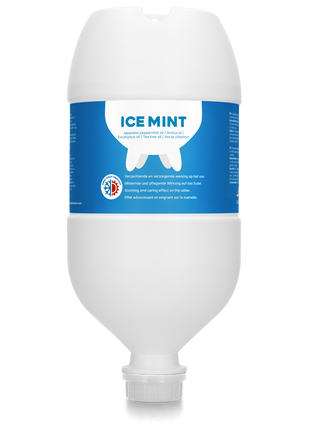 Ice Mint Gel 2,5 l