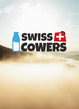 SwissCowers Cheese Crunchies Training Energy Plus (30 beloningen)