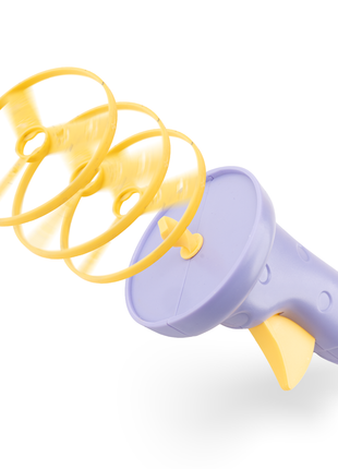 Jinkies Catnip Copter