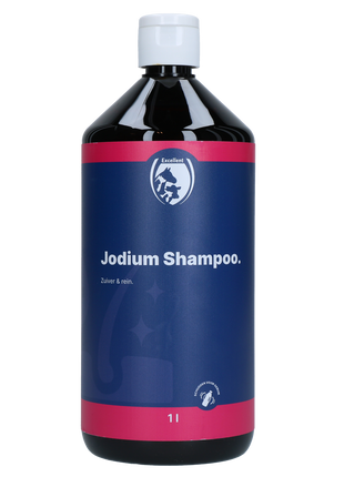 Excellent Jodium Shampoo