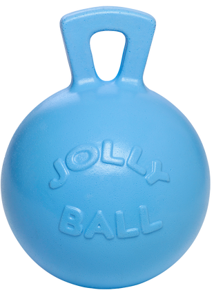 Jolly Ball Blauw (bosbes)