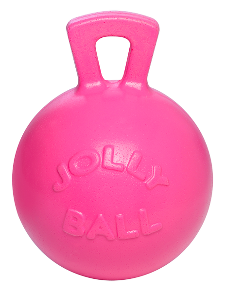 Jolly Ball Roze (bubblegum)