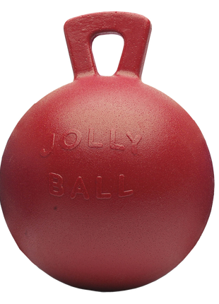 Jolly Ball Rood (geurloos)