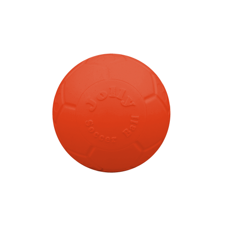 Jolly Mini Soccer Ball Oranje