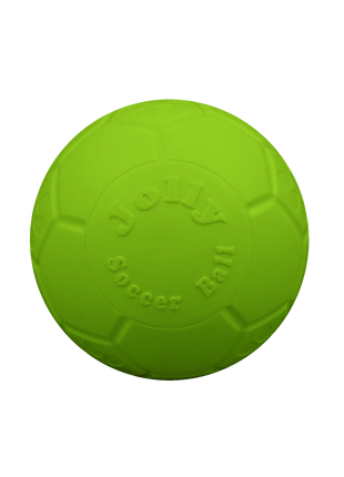 Jolly Mini Soccer Ball Groen