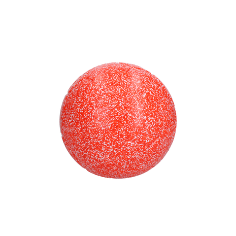 Jolly Mini Soccer Ball Oranje/Wit