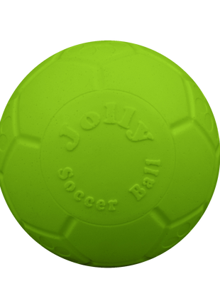 Jolly Mini Soccer Ball Groen