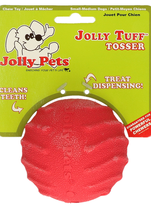 Jolly Tuff Tosser S (7,5 cm)