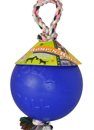 Jolly Romp-n-Roll Blauw