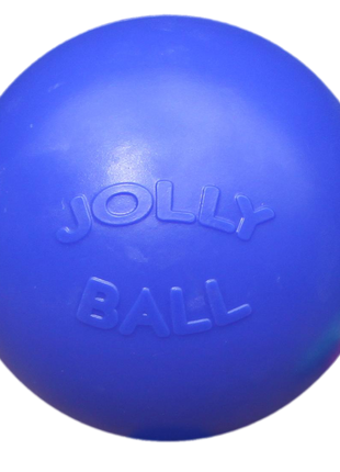 Jolly Push-n-Play Blauw