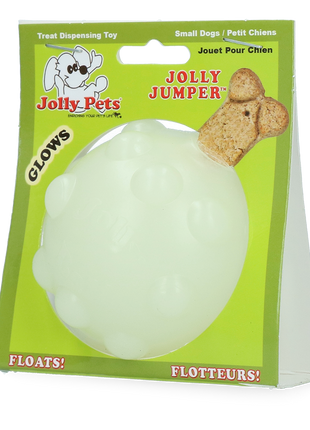 Jolly Jumper Glow in the Dark S (7,6 cm)