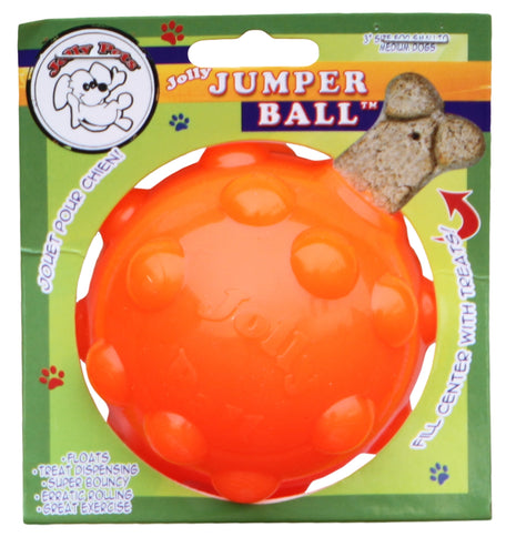 Jolly Jumper Oranje
