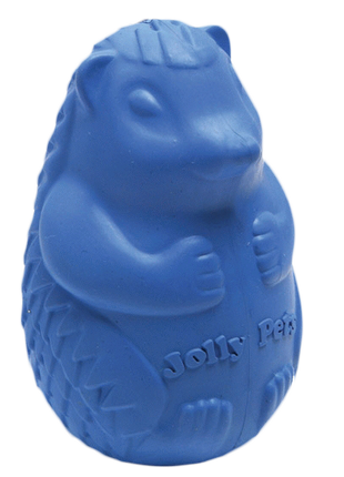 Jolly Hedgehog