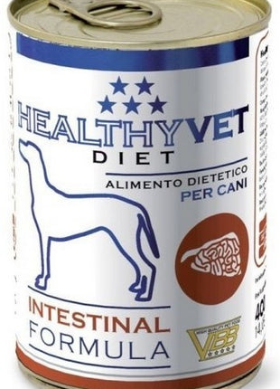 Healthy Vet Diet Pies Intestinal Formula puszka 400g