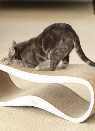 MyKotty Drapak Lui biały