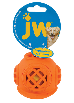 JW Helmet Heads Diver