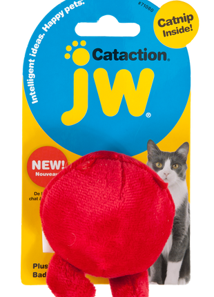 JW Cataction - Pluche Bad & Good Cuz