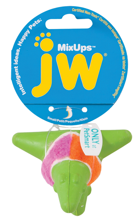 JW Mixups - Arrow Ball