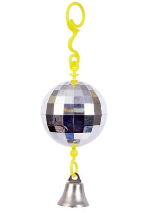 JW Activitoy Disco Ball