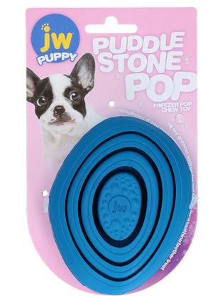 JW Puddle Stone Pop
