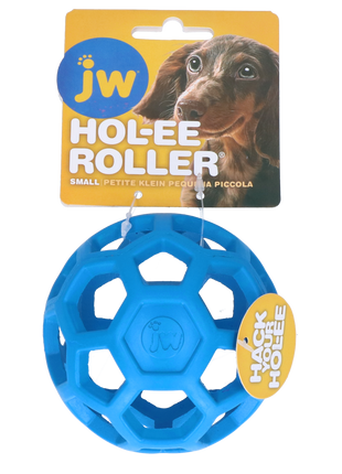 JW Hol-ee Roller Blue