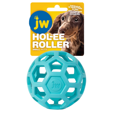 JW Hol-ee Roller Light Blue