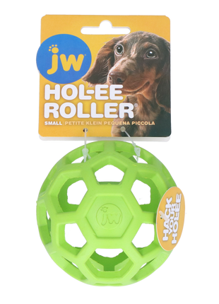 JW Hol-ee Roller Green