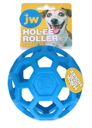 JW Hol-ee Roller Medium Blue