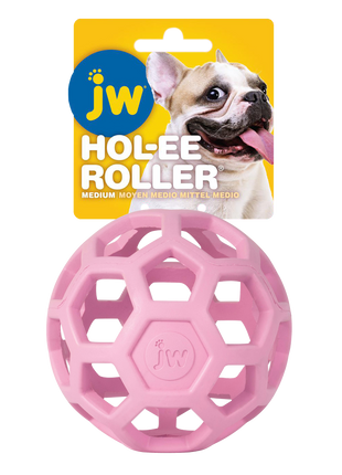 JW Hol-ee Roller Pink