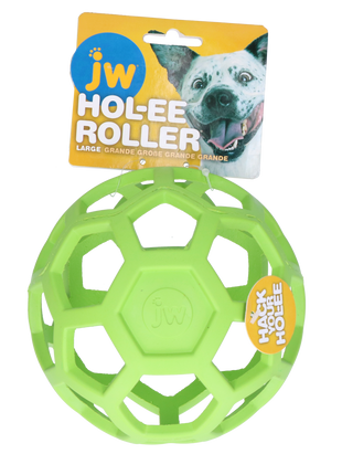 JW Hol-ee Roller Green
