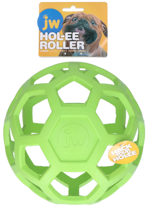 JW Hol-ee Roller Green