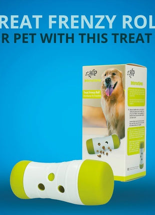 AFP Interactives - Treat Frenzy Roll