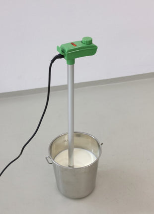Kalvermelkverwarmer Easy Heat 2300 W