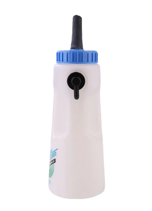 Shoof Speedy Feeder Calf Feeder met Big Softy speen 2,5 l