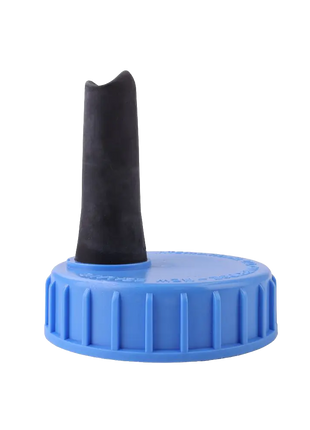 Shoof Speedy Feeder vervangingsdeksel met speen