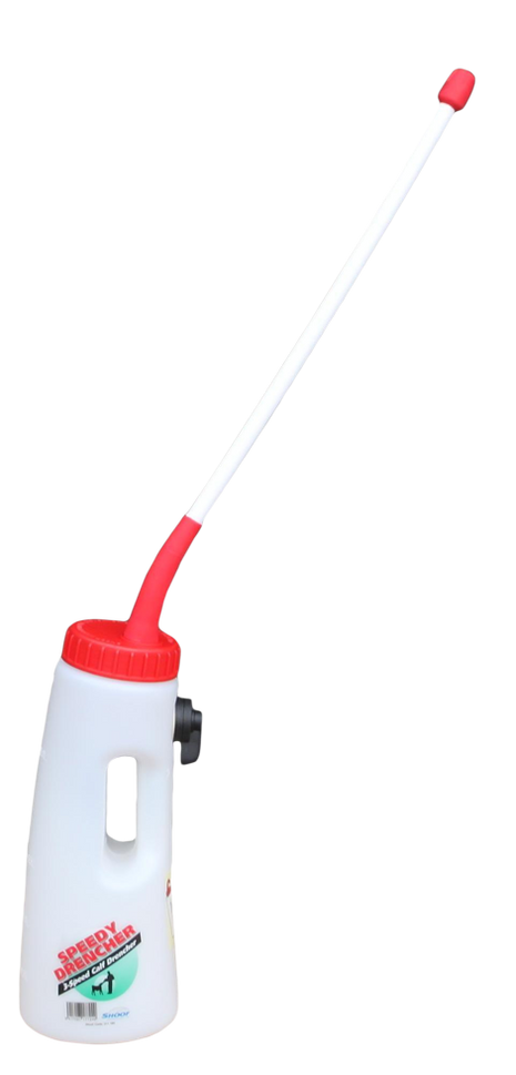 Calf Drencher Speedy Drencher
