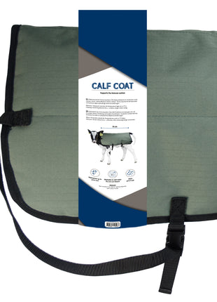 Calf Coat Kalverdek (Private Label)
