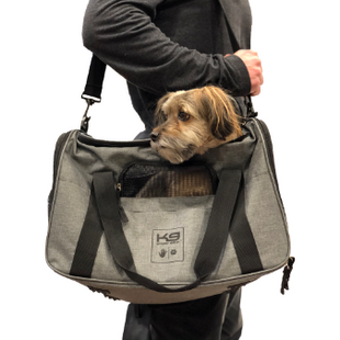 K9 Sport Sack® Karry-On Reistas – afbeelding 2