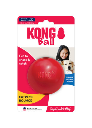 KONG Ball