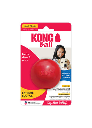 KONG Ball