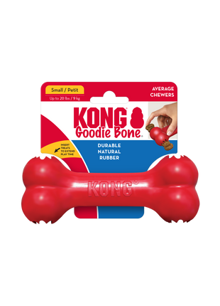 KONG Goodie Bone